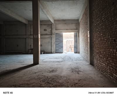 Warehouse for Rent in Site Area Hyderabad