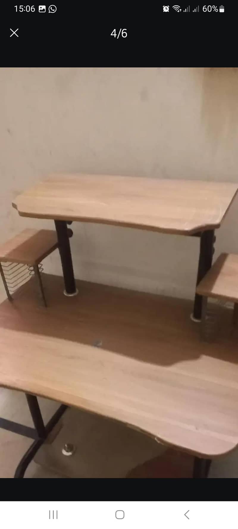 Computer and tv table 7