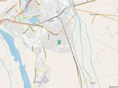 Prime Location Plot For Sale