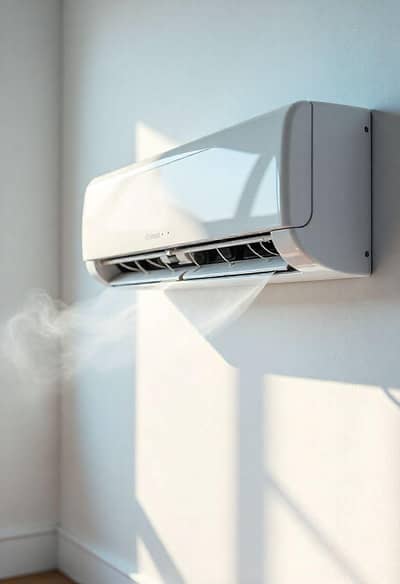 Kenwood 1.5 ton AC urgent sale