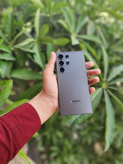 Samsung Galaxy S24 Ultra