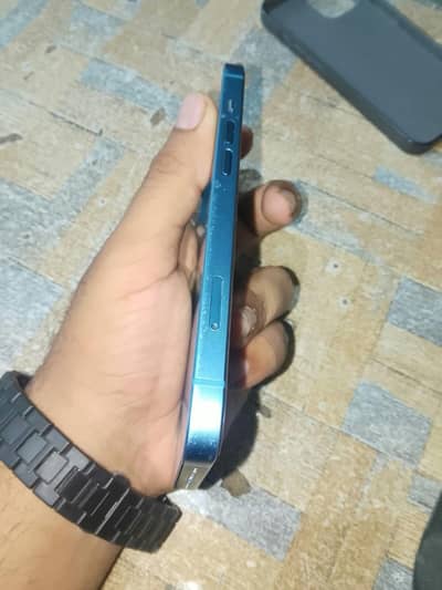 Iphone 13 jv Non pta Mobile All Ok