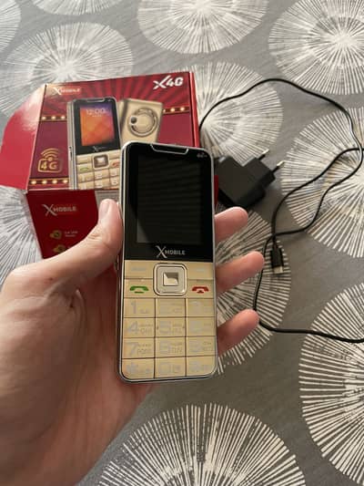 XMobile X4G