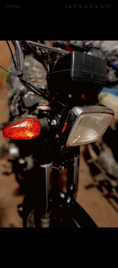 unique 2021end model just like zero meter