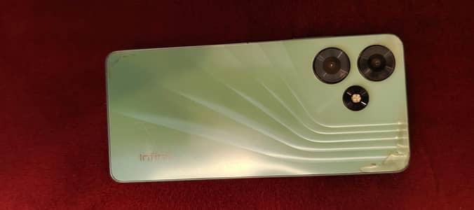 infinix hot 30