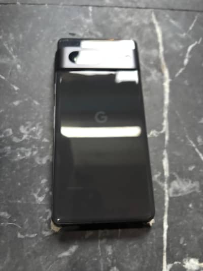 google pixel 7 official PTA