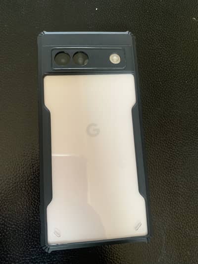 Brand New Condition Google Pixel 7a Pta Approved available For Sale.