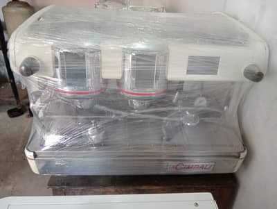 coffee exprso touch machine