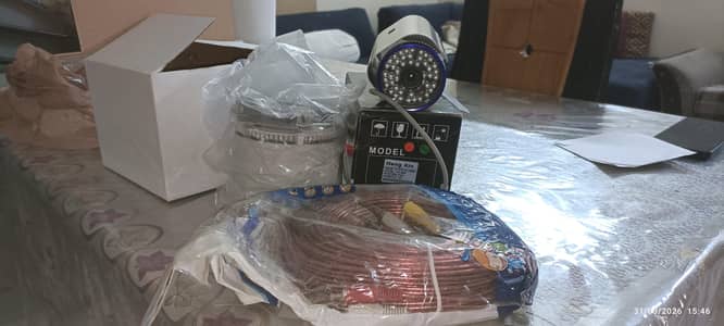 brand new heng xin camera  anallog