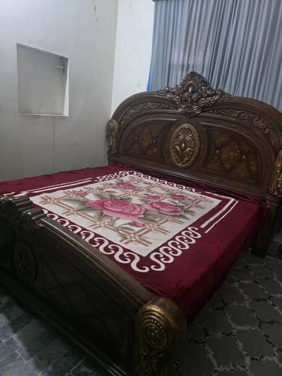 Bed For Sale