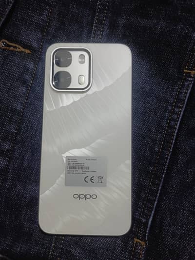 OPPO A6S NEW MODEL 8+8 16GB + 256 GB