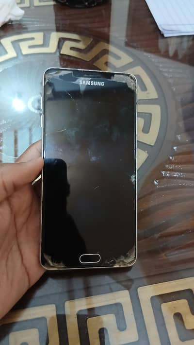 Samsung Galaxy A7 (2016) 3/16 - 03180009234 WhatsApp