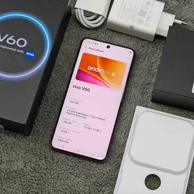 vivo v60