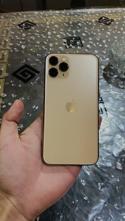 iPhone 11 Pro