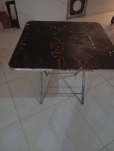 Cafe tables for sale