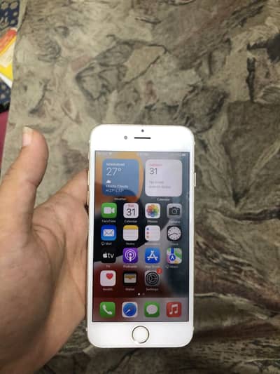 Iphone 6s 64gb