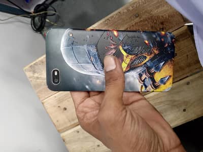 oppo A1K total original mobile