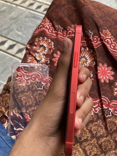 iPhone 12 factory unlock 64gb True Tone Face ID ok battery health 78