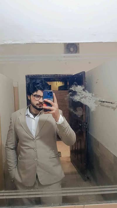 Muhib Rajpoot 