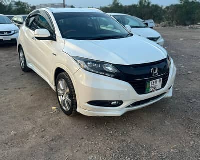 vezel 2015 model 2015 import betr then glory civic good average