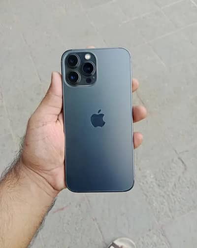 Iphone 13 pro max 256gb jv