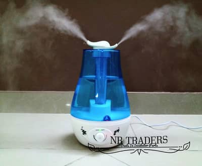 Ultrasonic Humidifer 3L 4L