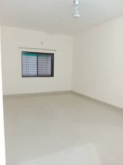 Upper Portion For Rent At The Prime Location In Saadar Old Officer Colony