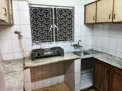 G-10/1 Upper portion available for rent