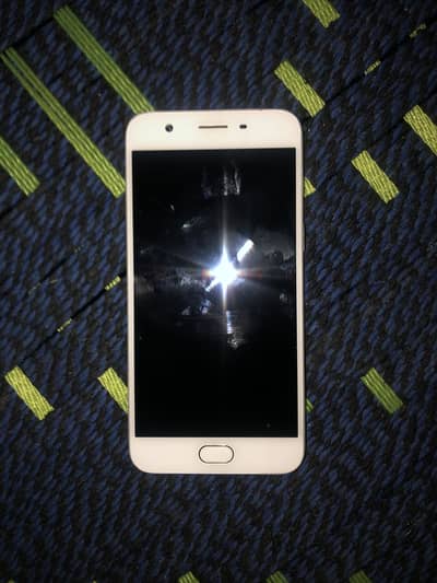 oppo a57 in best condition