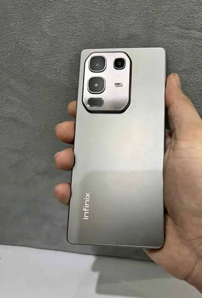 Infinix Note 50 - Lush 10/10 Condition