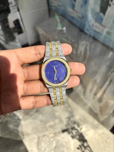 Calvin Klein Watch for Mens Swiss made (Dubai)