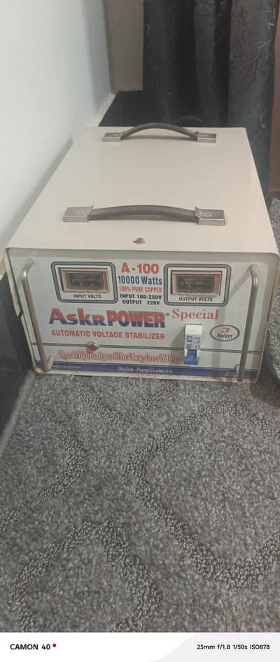 steblizer Just like New