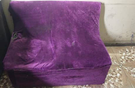 used sofa available