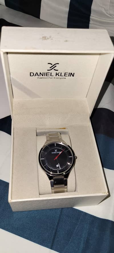 Daniel klein watch (DK. 1.12447. 2)