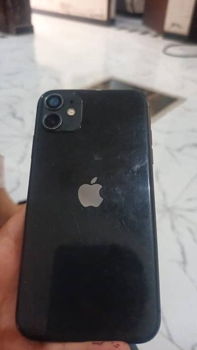 iPhone 11 non pta