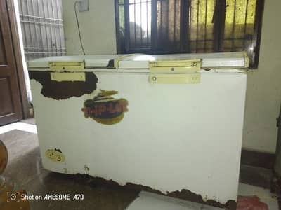 home used freezer just Whatsapp number