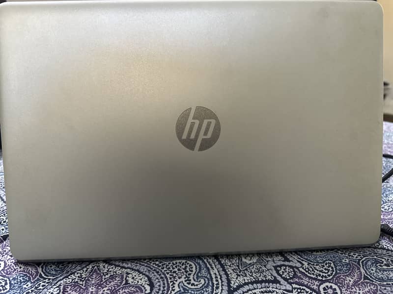 HP notebook touch screen 1