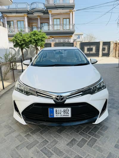 Altis 2022 for sale