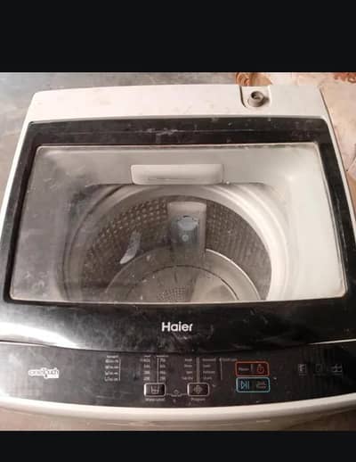 Automatic Washing machine for sale _Excellent Condition|Fully Working
