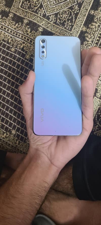Vivo S1 8/256GB PTA Approved