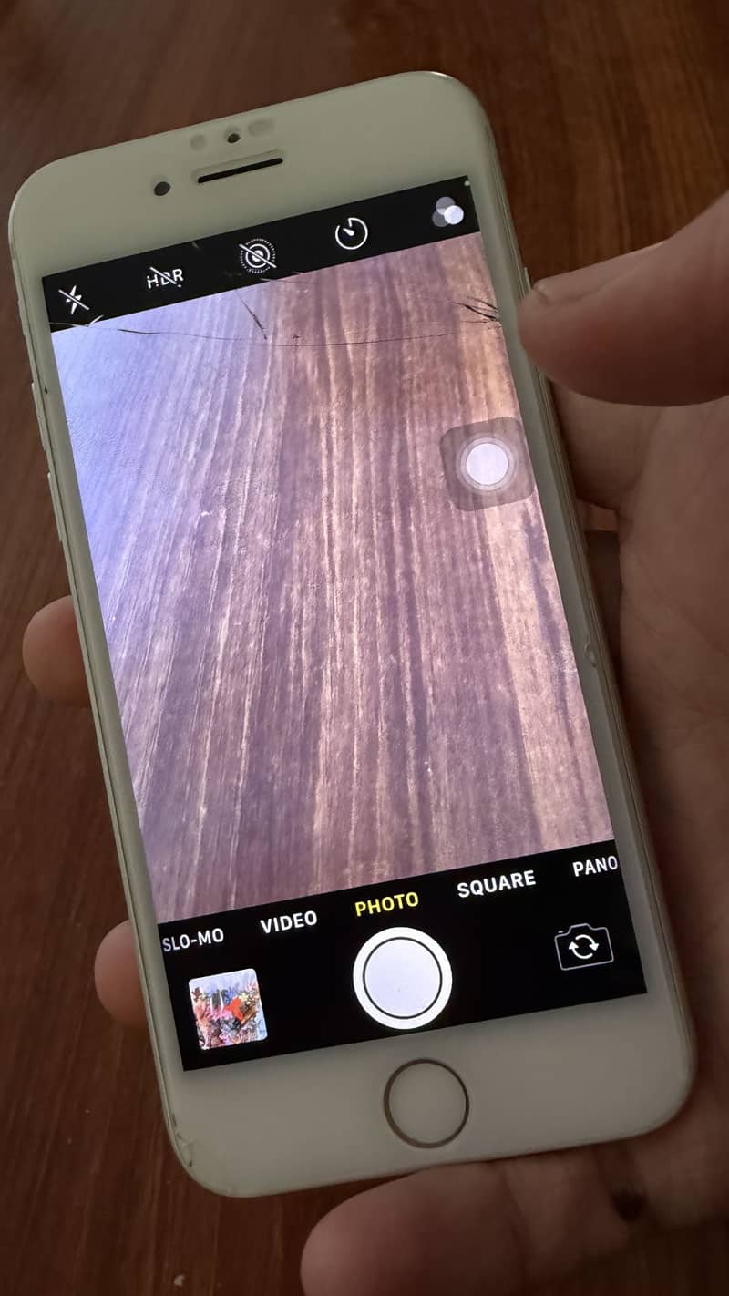 Apple iphone 7 plus 1