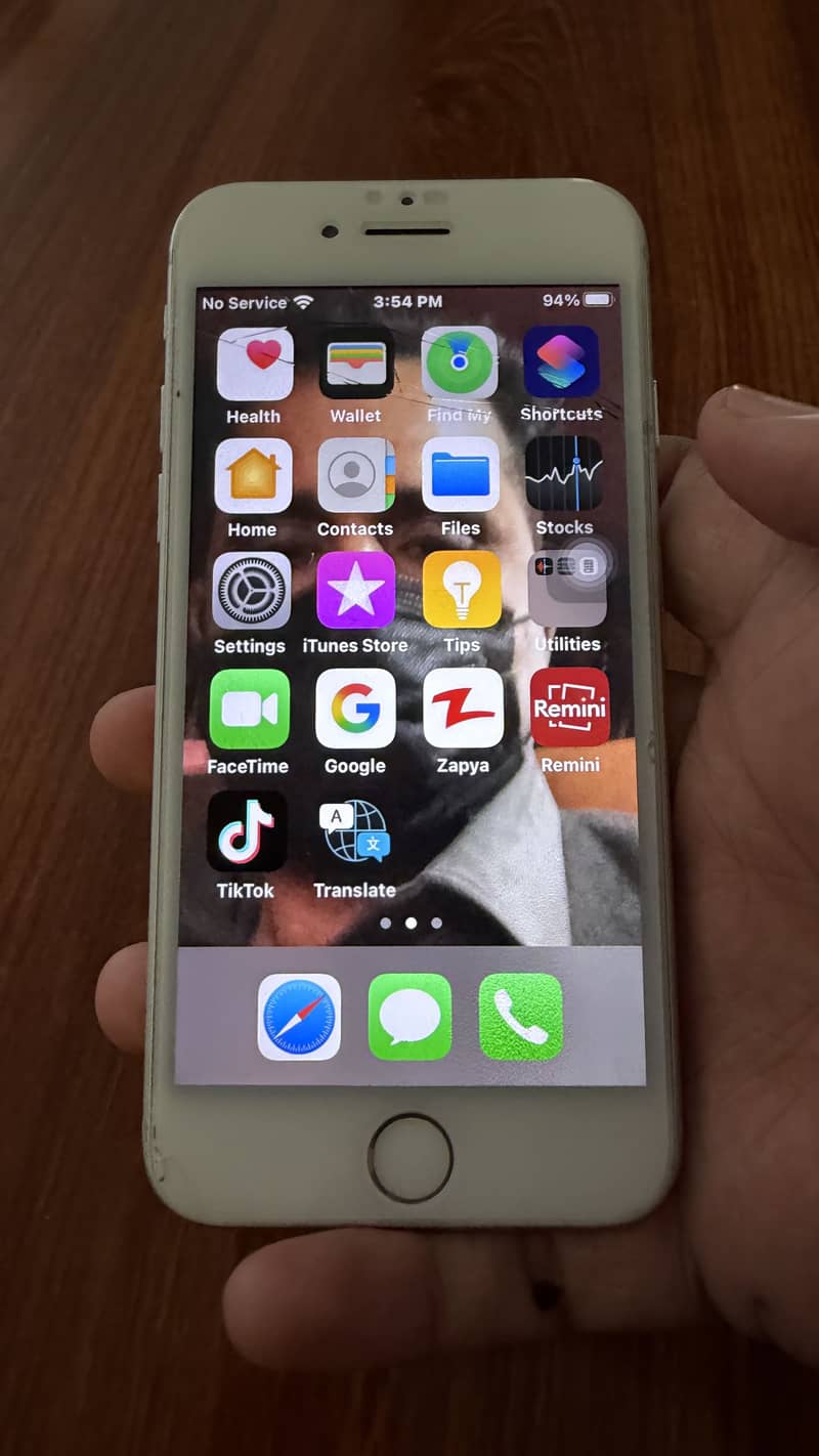 Apple iphone 7 plus 2