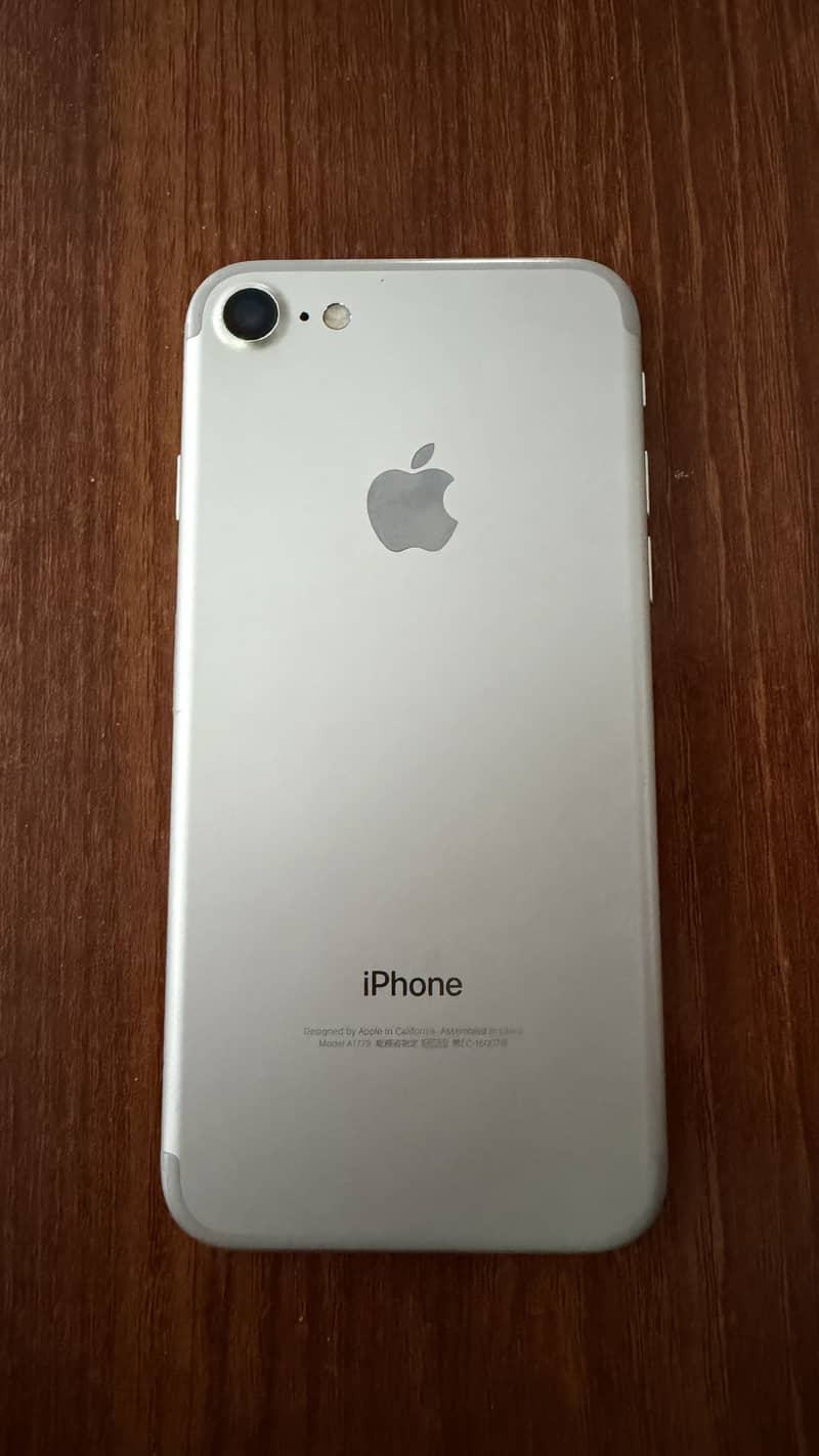 Apple iphone 7 plus 3