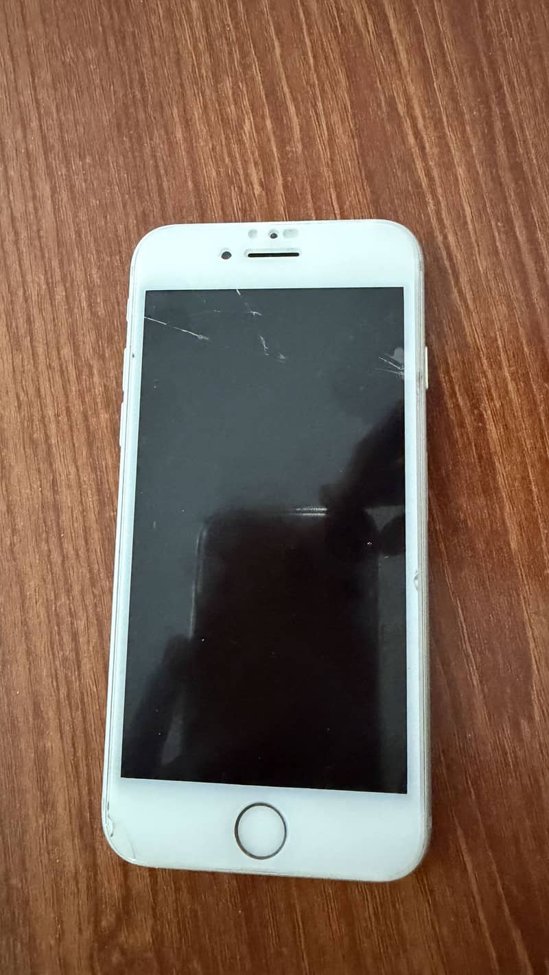 Apple iphone 7 plus 4