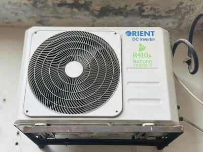 orient jupiter Dc inverter