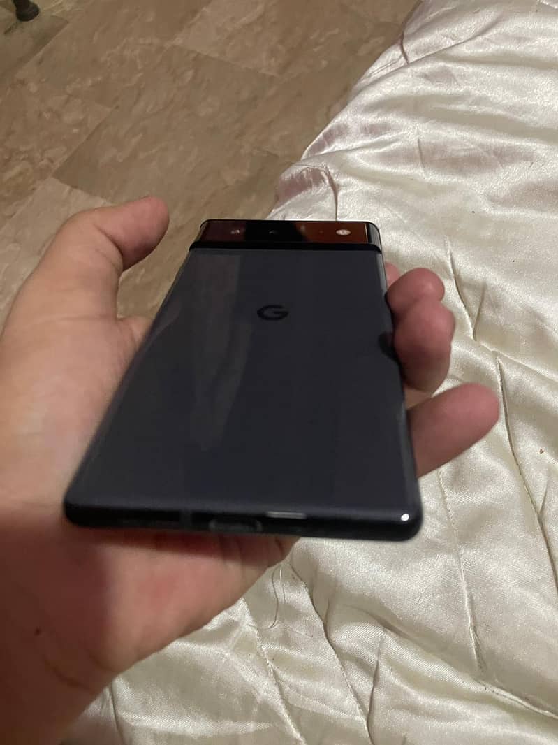 Google pixel 6 6
