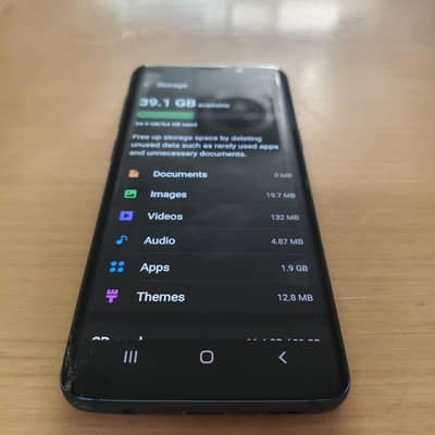 Samsung Galaxy S9 64Gb