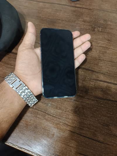 Iphone 13 pro |PTA Approve | Battery Health 90%|