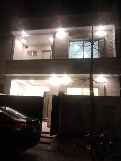 *Etihad Town Phase 1 House*, Main Raiwind Road, Lahore On Main 60 Fit Road