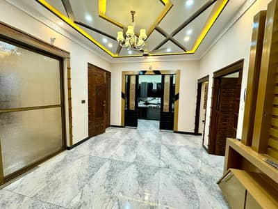 In Bahria Orchard Upper Portion For Rent Sized 8 Marla